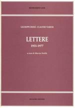 Lettere 1931-1977