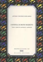 L' estetica di Bruno Bozzetto. Teoria e prassi tra movimento e spettacolo