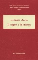 Il ragno e la mosca