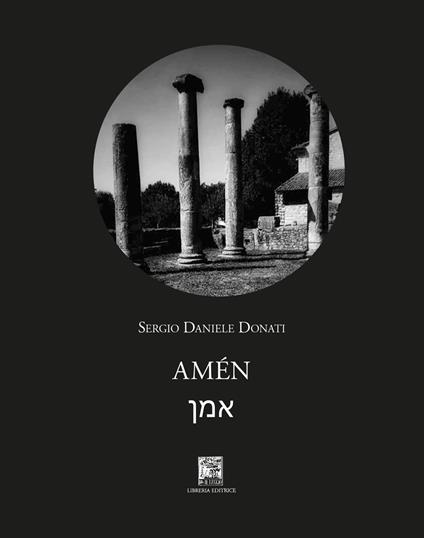 Amen - Sergio Daniele Donati - copertina