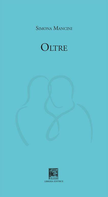 Oltre - Simona Mancini - copertina