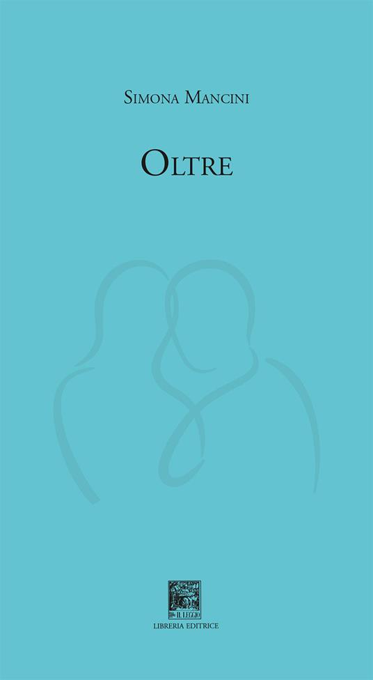 Oltre - Simona Mancini - copertina