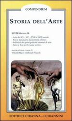 Storia dell'arte. Vol. 2: Arte del XV, XVI, XVII, XVIII secolo.