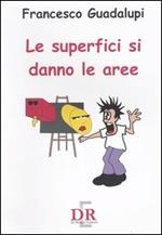 Le superfici si danno le aree