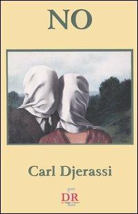NO - Carl Djerassi - copertina