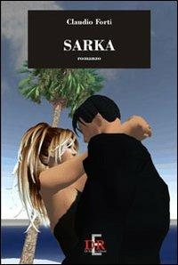 Sarka - Claudio Forti - copertina