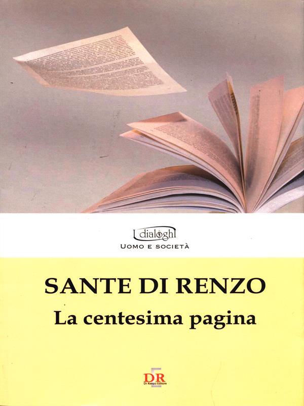 Libro di Faccia