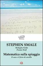 Matematica sulla spiaggia. Il caos e il ferro di cavallo