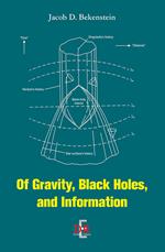 Of gravity, black holes and information
