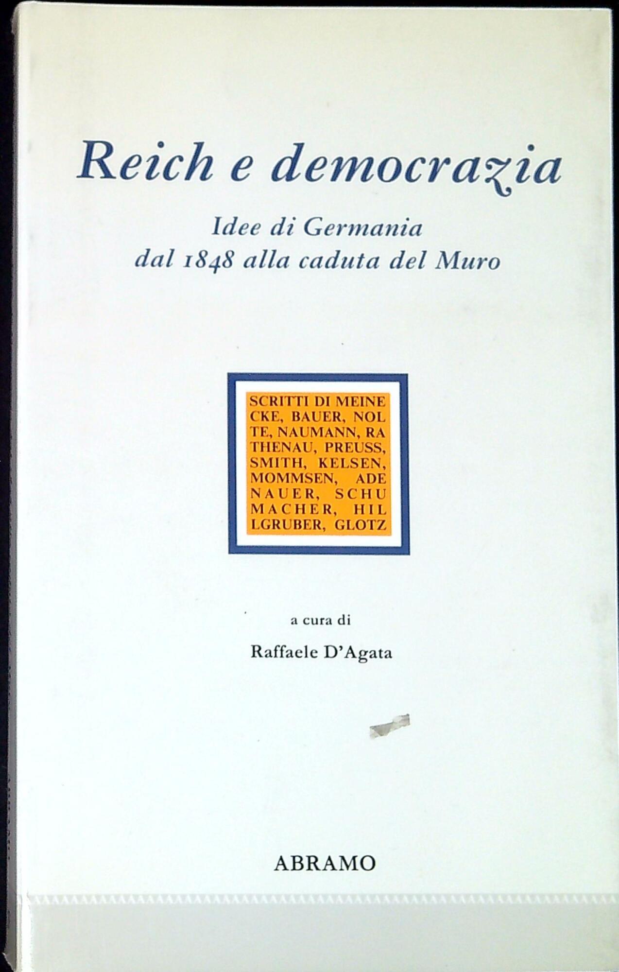 Libreria Serendipity