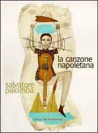 La canzone napoletana - Salvatore Palomba - copertina