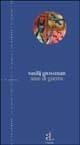 Anni di guerra - Vasilij Grossman - copertina