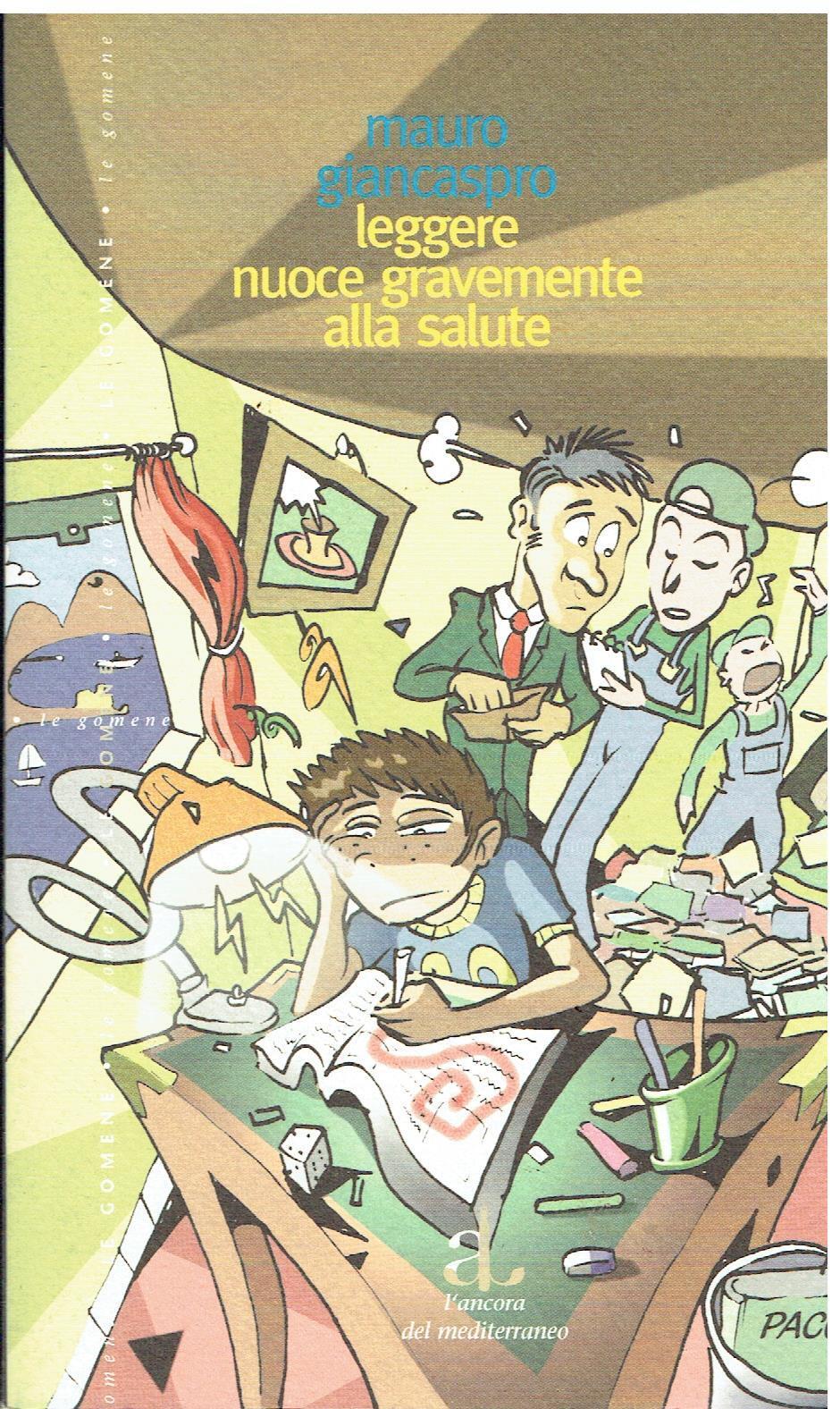 Libreria sottomarina