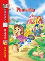 Pinocchio. Ediz. illustrata