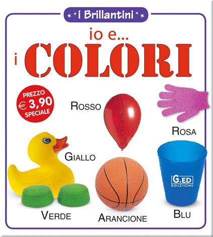 Io e... le parole - DomeCesco Curtosi - copertina