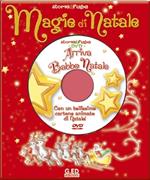 Magie di Natale. Con DVD