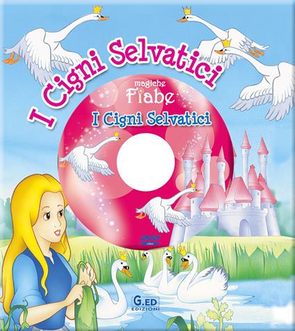 Pinocchio. Ediz. illustrata. Con DVD - copertina