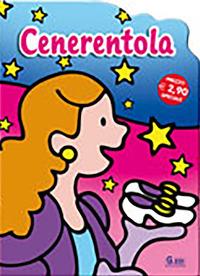 Cenerentola. Ediz. illustrata - copertina