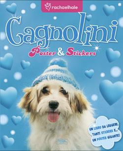 I cagnolini. Ediz. illustrata - copertina