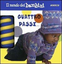 Quattro passi... - copertina