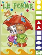 Le forme