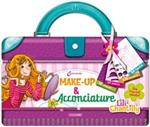 Make-up & acconciature. Ediz. illustrata. Con gadget
