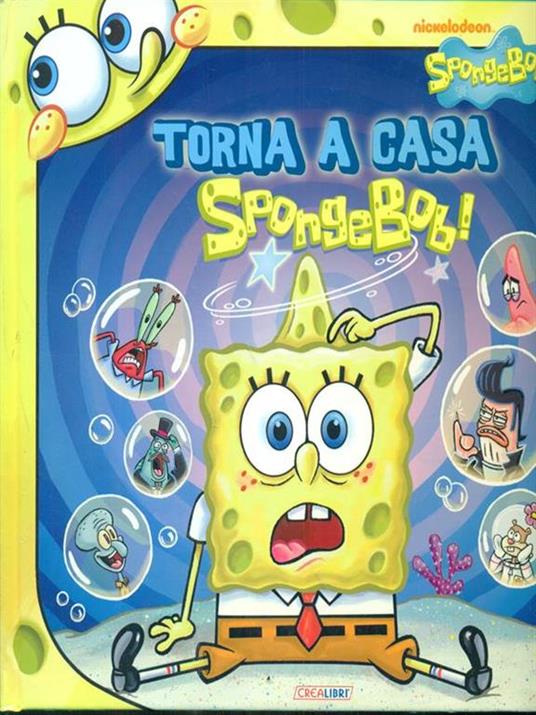 Torna a casa SpongeBob! - 7