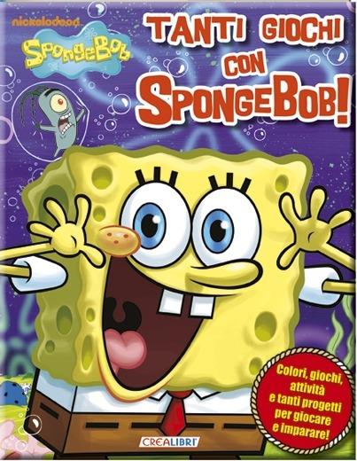 Tanti giochi con SpongeBob! - 7