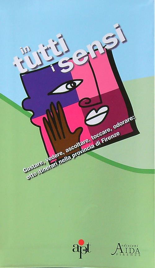 Libro di Faccia