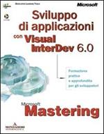 Mastering. Sviluppo di Applicazioni Web con MS Visual InterDev 6