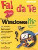 Microsoft Windows Millennium Edition Fai da te