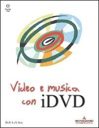 Video e musica con i DVD - Bob Le Vitus - copertina