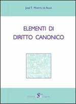 Elementi di diritto canonico