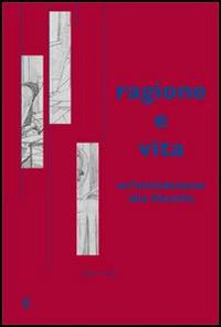 Ragione e vita. Un'introduzione alla filosofia - Julián Marías - copertina