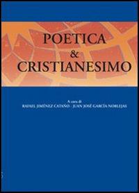 Poetica & cristianesimo - copertina