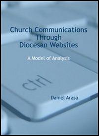 Church communications through diocesan websites. A model of analysis - Daniel Arasa - copertina