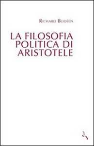 La filosofia politica di Aristotele