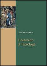 Lineamenti di patrologia