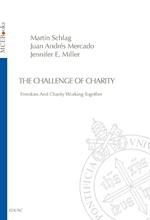 The challenge of charity