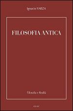 Filosofia antica