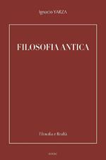 Filosofia antica