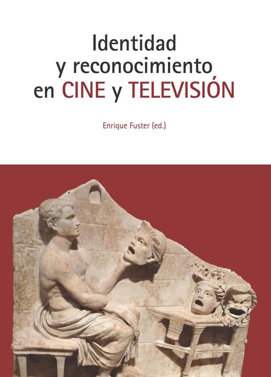 Identitad y reconocimiento en Cine y Televisión - copertina