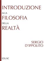 Introduzione alla filosofia della realtà