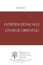 Introduzione alle liturgie orientali