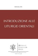 Introduzione alle liturgie orientali