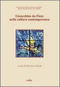 Gioacchino da Fiore nella cultura contemporanea - 3