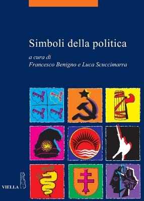 Simboli della politica - copertina