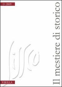 Il mestiere di storico (2009). Vol. 1 - copertina