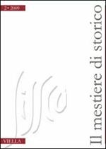 Il mestiere di storico (2009). Vol. 2