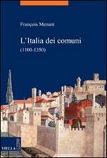 L' Italia dei comuni (1100-1350)